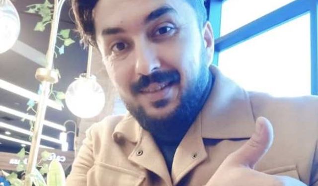 Antalya’da Kaldırımda Yürürken Can Verdiler