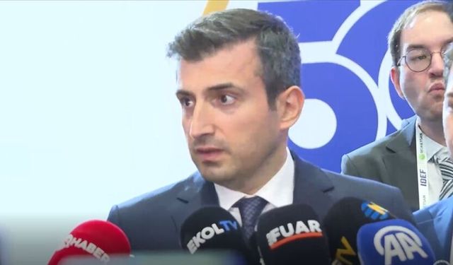 Selçuk Bayraktar: ASELFLIR-600'ü AKINCI'da denedik, yurt dışı muadillerinden 2 kat daha iyi