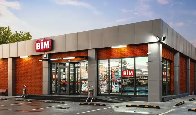 Sıcaklara Karşı BİM'den Serin Fiyatlar! İşte Bu Haftanın Aktüel Listesi