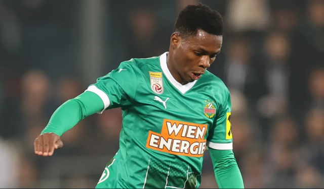 Trabzonspor Mamadou Sangare Transferinde 6 Milyon Avro Teklifte Bulundu