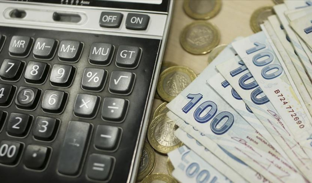 Ev sahipleri ve esnafın gözü bu tarihte! Beyannamenizi vermeyi unutmayın