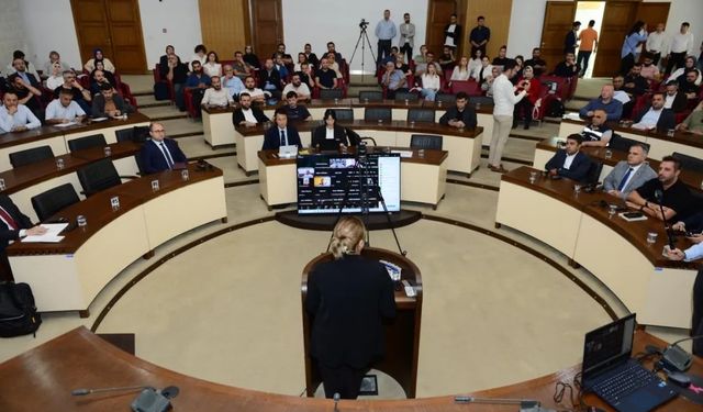 Kahramanmaraş’a Yenilikçi Yeniden Yapılanma Planı