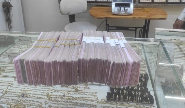Adana Kozan’da Dolandırıcılığa Polis Engeli: 380 Bin TL Kurtarıldı