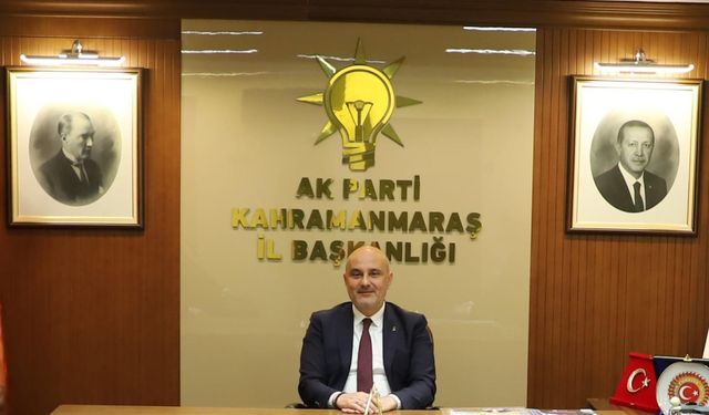 Başkan Gül: “Türkiye Yüzyılı İçin Çalışmaya Devam”