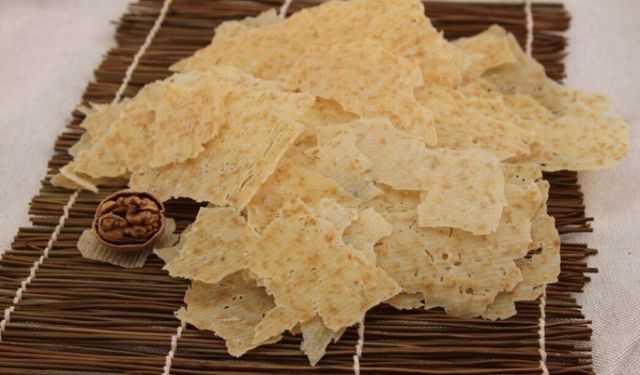 Kahramanmaraş tarhanası, Avrupa Birliği tescilini aldı