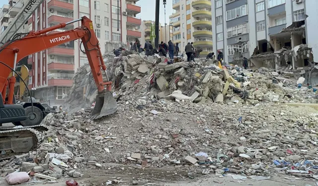 Kahramanmaraş'ta Arıkan Otel davası başladı: 3 kamu görevlisi için 22,5 yıla kadar hapis istemi