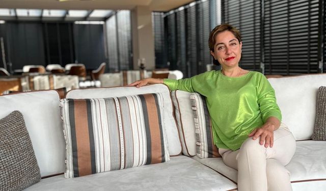 Aslı Işıksalan: “Enerji Yatırımlarında Yerli Kaynaklar Öncelikli Olmalı”