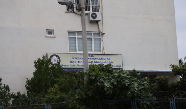 Adana’da 215 Bin TL’lik Dolandırıcılık Son Anda Önledi
