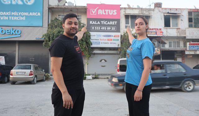 Depremzede çiftin hayalleri dolandırıcılığa kurban gitti: Düğün 3 ay ertelendi