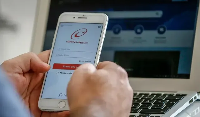 E-Devlet Kapısı'na Kahramanmaraşlıların İhtiyaçlarına Yönelik 4 Yeni Hizmet