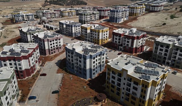 Kahramanmaraş’ta Emeklilere Faizsiz Konut Kredisi İmkânı