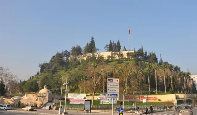 Kahramanmaraş Listede İlk 10'a Giremedi