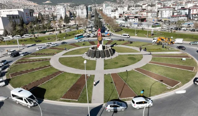 Kahramanmaraş’ta Kasım ayında 10 binden fazla araç el değiştirdi