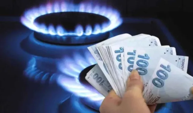 Kahramanmaraş’ta Doğal Gaz Faturası Düşüyor! Devlet Desteği Sürüyor