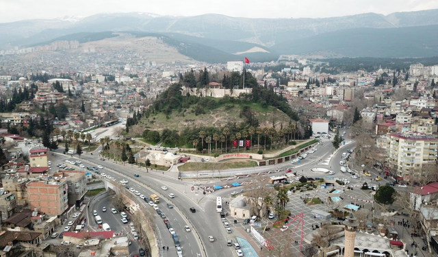 Kahramanmaraş'ta fırsatçılar sahneye çıktı!