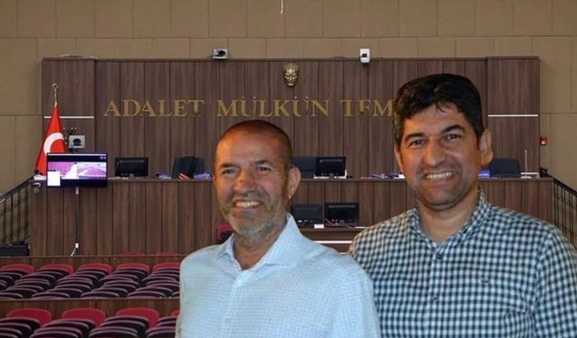 Kahramanmaraş'ta Kervan Pastanesi Sahiplerinin Şok Savunmaları Ortaya Çıktı