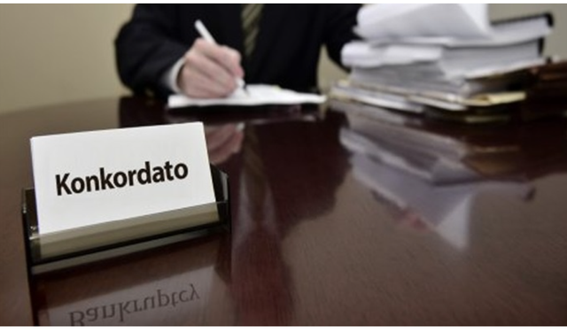 Kahramanmaraş'ta Konkordato Kararı Açıklandı! Tekstil Firmasına 3 Ay Mühlet Verildi