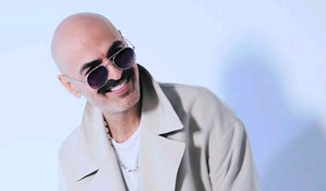 Kahramanmaraş'ta yarın dev konser! Soner Sarıkabadayı hitlerini seslendirecek