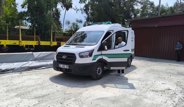 Hatay Dörtyol’da Kayıp 17 Yaşındaki Gencin Cansız Bedeni Bulundu