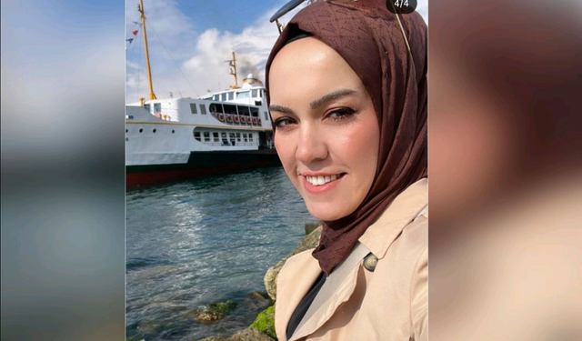 TBMM Personeli Saliha Akkaş Eşi Tarafından Katledildi