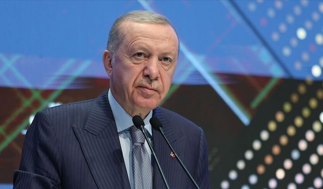 Cumhurbaşkanı Erdoğan uyardı: Gazze’nin kaybedecek zamanı yok