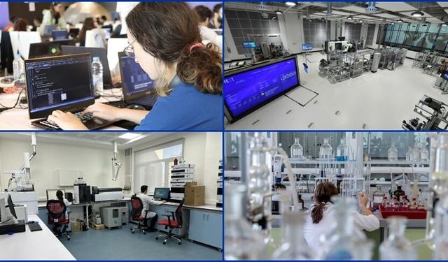 Yüksek teknoloji üretiminde Türkiye’nin 3 kritik başarı adımı