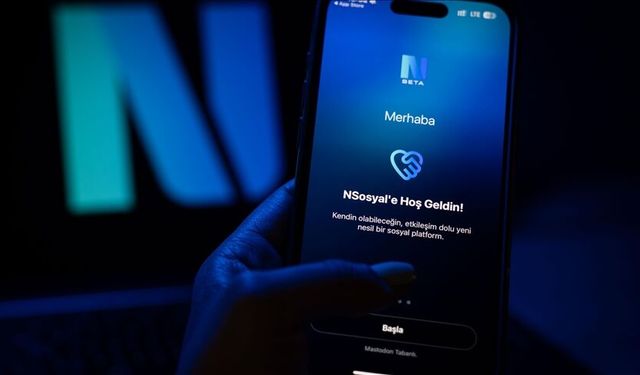 NSosyal keşfet sekmesi güncellemesiyle içerik keşfi artıyor