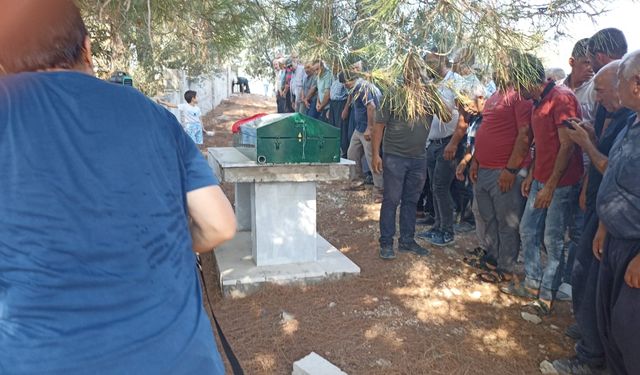 Üniversiteli Teslime'nin Ölümüyle İlgili Şok Gelişme