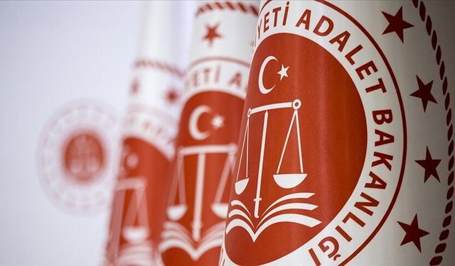Adalet Bakanlığı'ndan ailenin korunmasına yönelik genelge