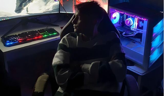 Alper Karaboğa Kimdir?