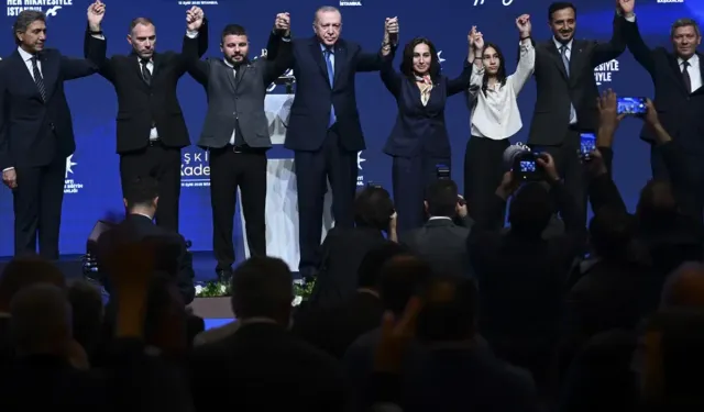 Ankara’da flaş iddia: 8 belediye başkanı AK Parti’ye geçiyor