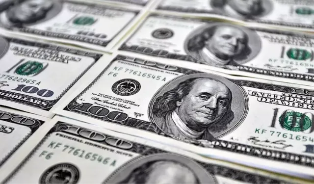 Yastık altı dolar sahiplerine kötü haber: Sahte para paniği büyüyor