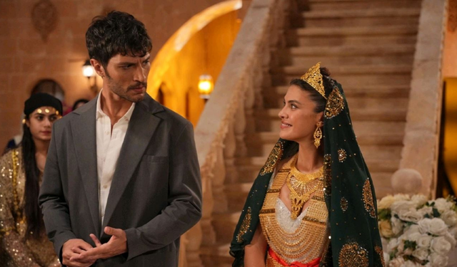 Halef: Köklerin Çağrısı Final Mi Yapacak, Dizi Bitiyor Mu?