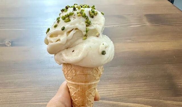 Dünya Maraş dondurmasını konuşuyor: İşte TasteAtlas'ın dünya sıralaması