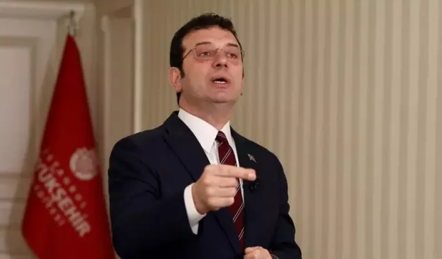 İmamoğlu davasında yeni gelişme: Ceza düştü