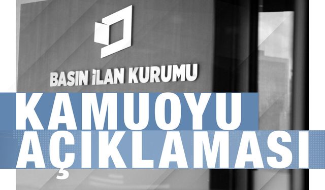 BİK’ten Önemli Açıklama: Analitik Sistemi Manipüle Eden Siteye 2 Yıl İlan Yasağı