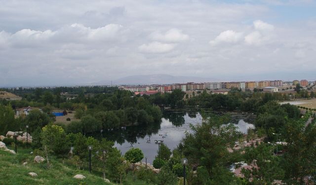 Elbistan konut piyasasında 2025’te ikinci el rekoru