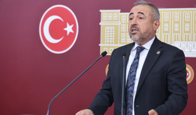 Kahramanmaraş Milletvekili Karatutlu’dan Yol Güvenliği Uyarısı