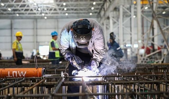 Kahramanmaraş sanayisi yaralarını ihracatla sarıyor