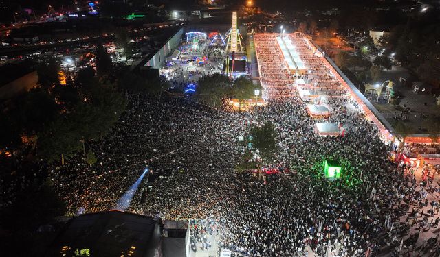 Kahramanmaraş Ağustos Fuarı için başvurular başladı