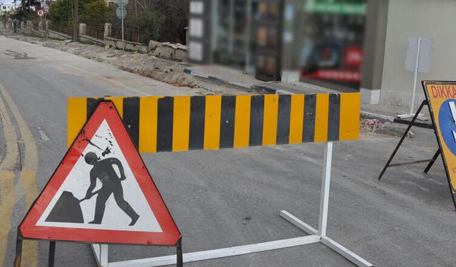 Kahramanmaraş'ta bazı yollar trafiğe kapalı olacak! 20 Ağustos