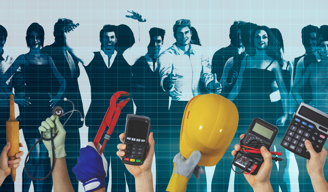 Kahramanmaraş’ta İşverenler Çalışan Bulamıyor: En Çok Aranan Meslekler Açıklandı