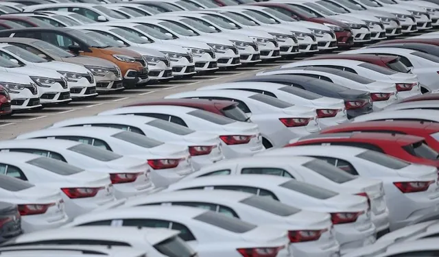 Kahramanmaraş’ta ikinci el araç ticaretine büyük kolaylık! Cebinizden çıkmayacak