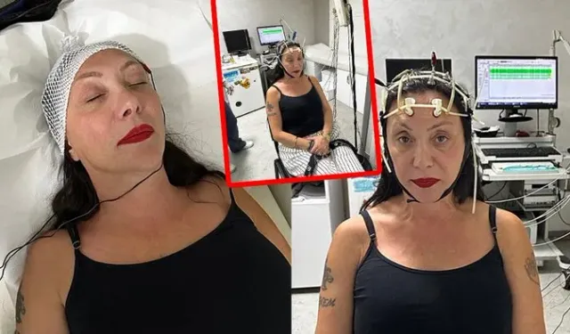 Onur Akay Canlı Yayında Güllü’yü Anlattı, Gözyaşlarına Boğuldu