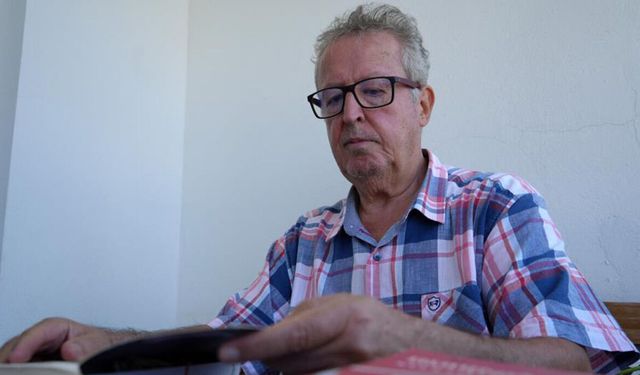 12 Eylül 1980’in Tanığı Özensoy: "Mahkeme Salonları Gözyaşına Boğuldu"