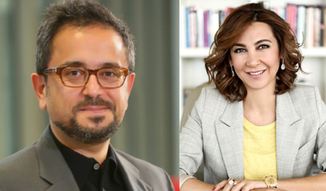 Sabancı Ailesinde Şok Gelişme Ali Sabancı ve Vuslat Doğan Boşanıyor mu?