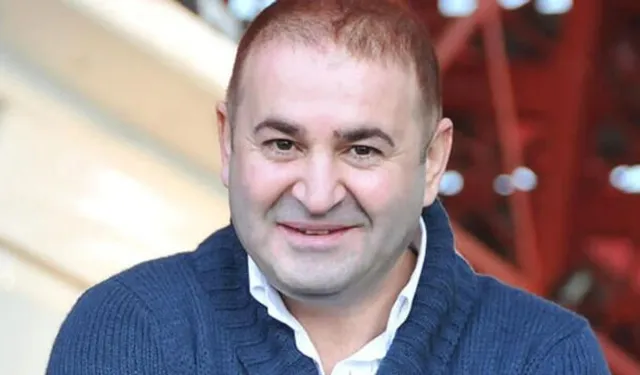 Şafak Sezer 8 Günde 8 Kilo Verdi: Formda Kalma Sırrını Açıkladı