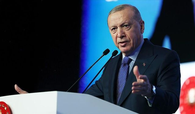 Erdoğan: İş-Kur Gençlik Programı Kontenjanını 150 Bine Çıkardık