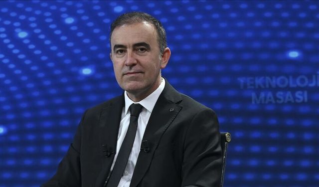 Milli çipler Türkiye’de seri üretime hazırlanıyor