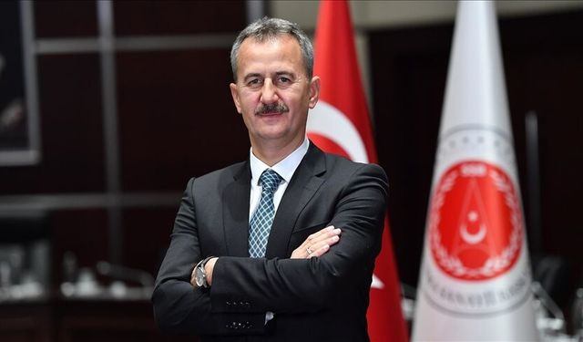 KAAN ve Yerli Motor Çalışmaları Plana Uygun İlerliyor: "Geleceğimiz Hiçbir Ülkeye Bağlı Değil"